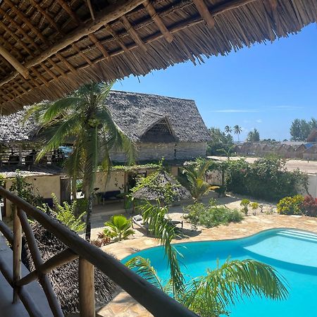 The Garden Hotel Paje Ngoại thất bức ảnh