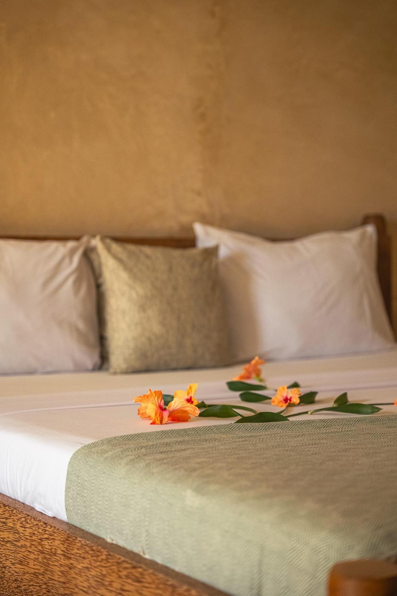 The Garden Hotel Paje Ngoại thất bức ảnh