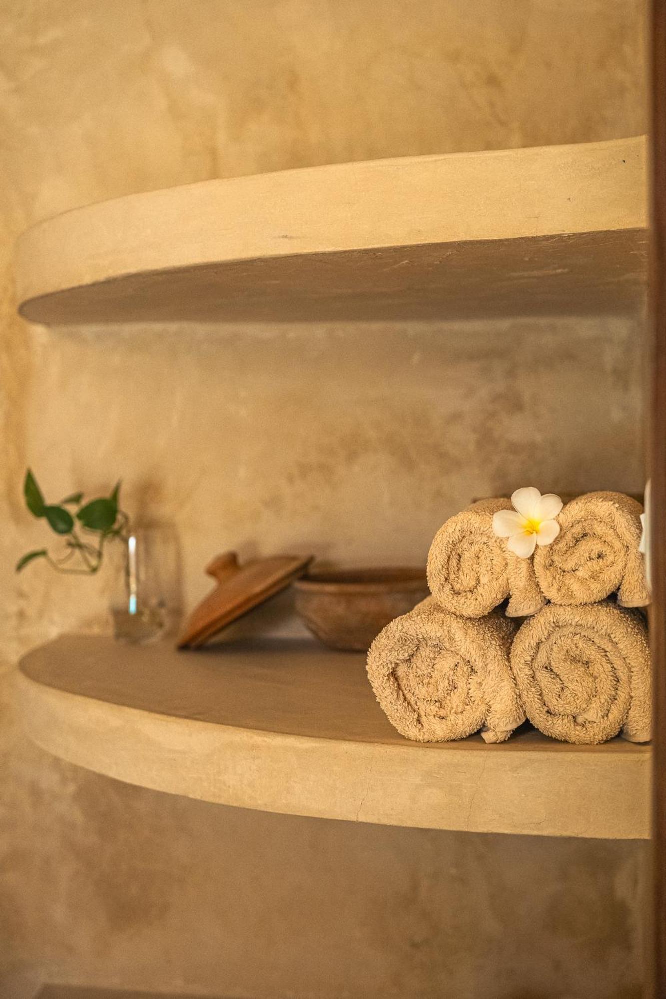 The Garden Hotel Paje Ngoại thất bức ảnh